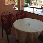 Apartment Apartments Zdjelar Porec