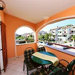 Apartments Zdjelar * Porec