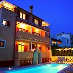 Apartments Zdjelar *