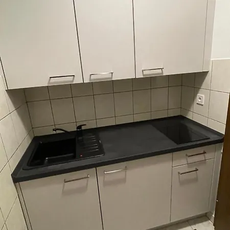 Apartment Apartments Zdjelar