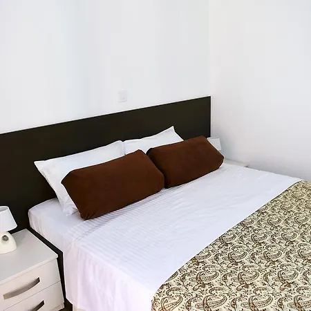 Zdjelar Διαμέρισμα Πόρετς