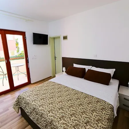 Apartment Apartments Zdjelar Porec