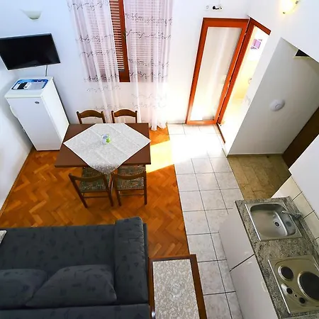 Zdjelar Διαμέρισμα Πόρετς