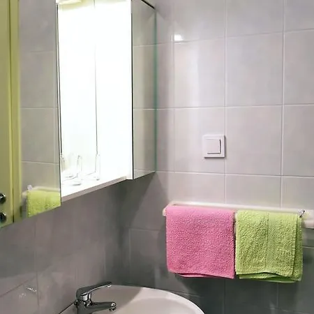Apartments Zdjelar * Porec