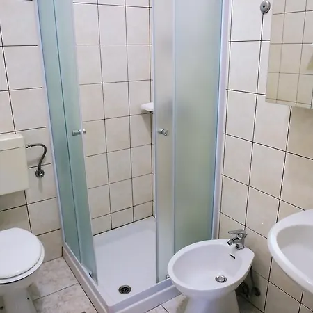 Apartments Zdjelar Porec