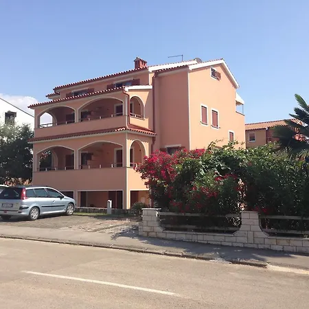 Διαμέρισμα Zdjelar *