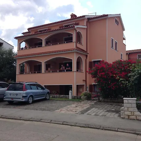 Zdjelar Πόρετς