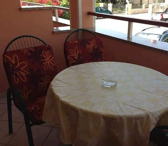 Apartment Zdjelar Poreč