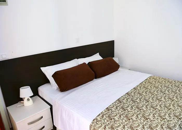 Zdjelar Apartment Poreč