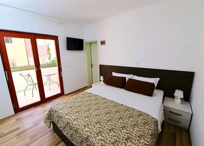 Apartment Zdjelar Poreč