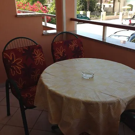 Apartment Apartments Zdjelar Porec