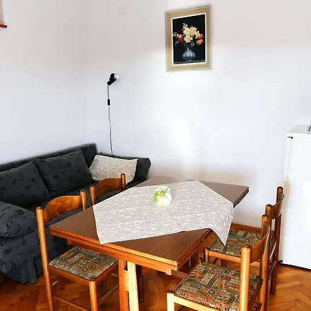 Zdjelar Apartman Poreč