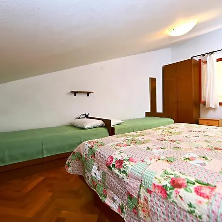 Apartments Zdjelar * Porec