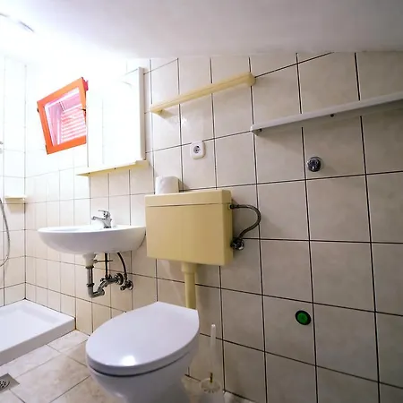 Apartments Zdjelar Porec