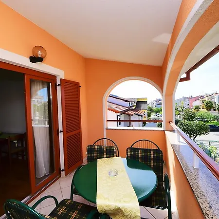 Zdjelar Apartman Poreč