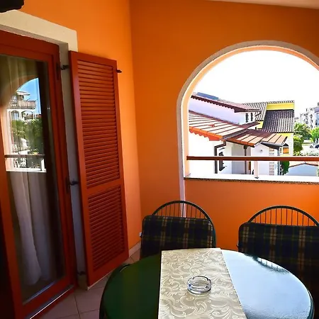 Apartman Zdjelar Poreč