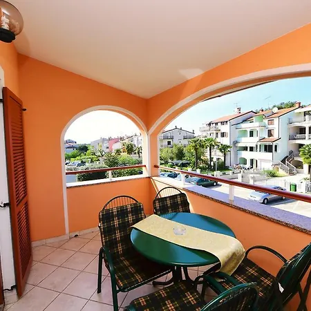 Apartments Zdjelar * Porec