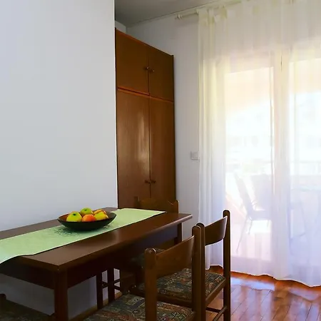 Apartments Zdjelar Porec