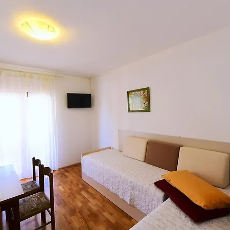 Apartments Zdjelar * Porec
