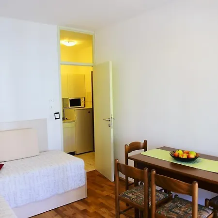 Zdjelar Apartman Poreč