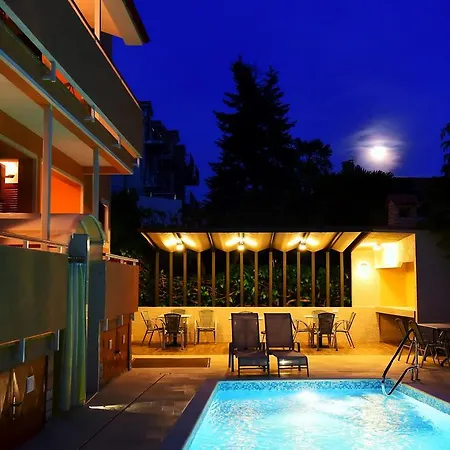 Apartments Zdjelar Porec