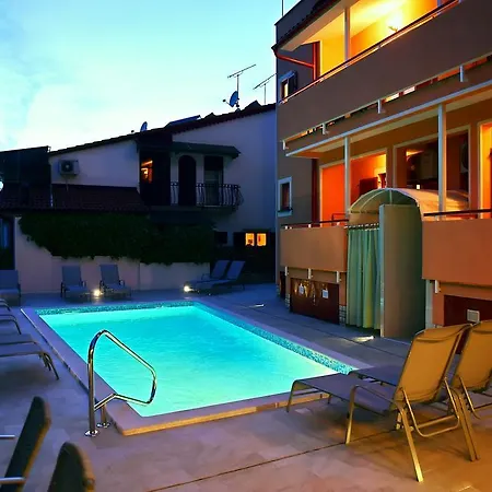 Apartments Zdjelar Porec