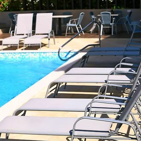 Apartment Apartments Zdjelar Porec