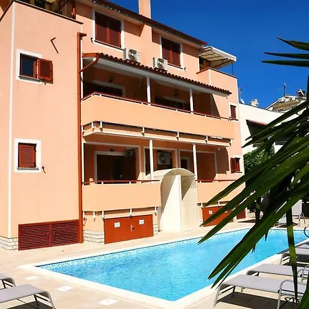 Zdjelar Apartman Poreč