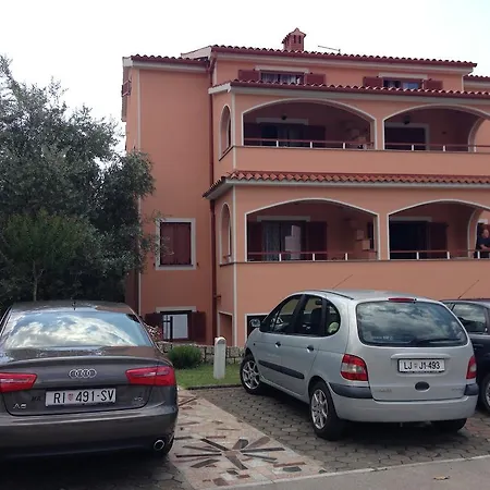 Apartment Apartments Zdjelar *