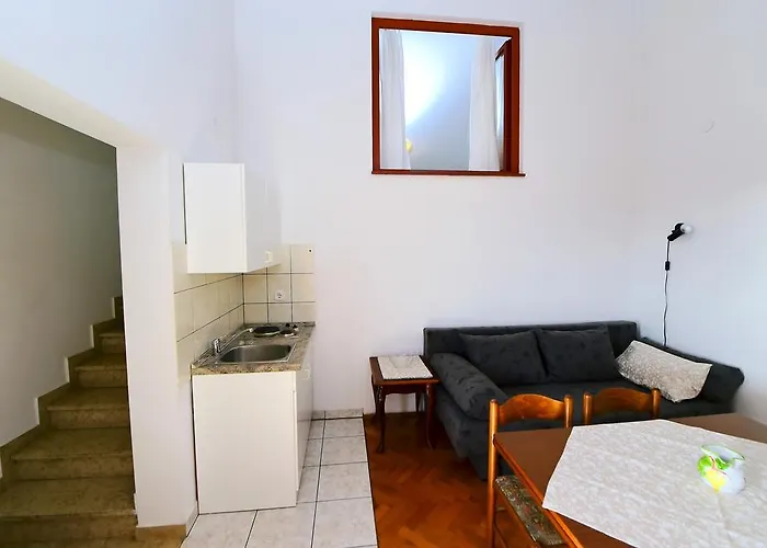Apartamento Zdjelar *