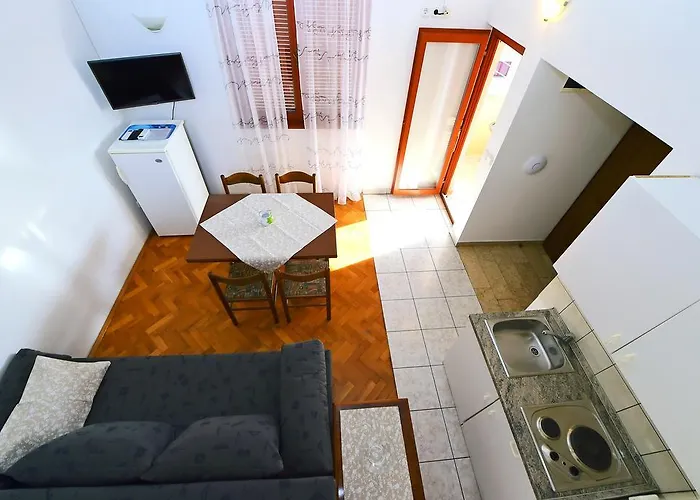 Zdjelar Apartament Poreč