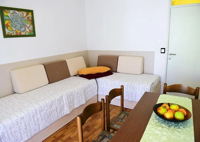 Zdjelar * Poreč
