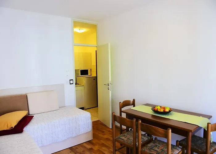 Zdjelar Apartament Poreč