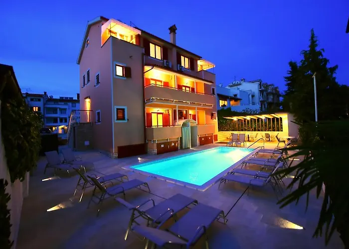 Zdjelar Apartament *